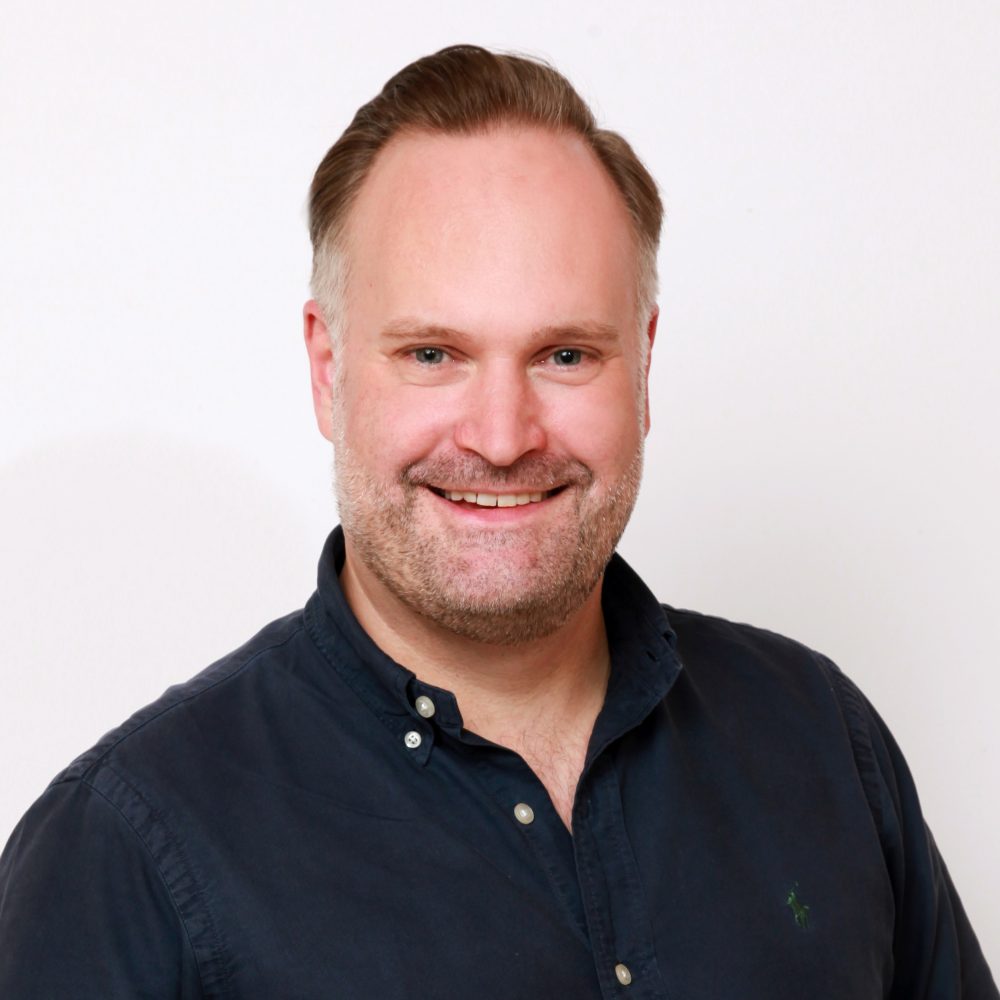 Markus Langenfeld