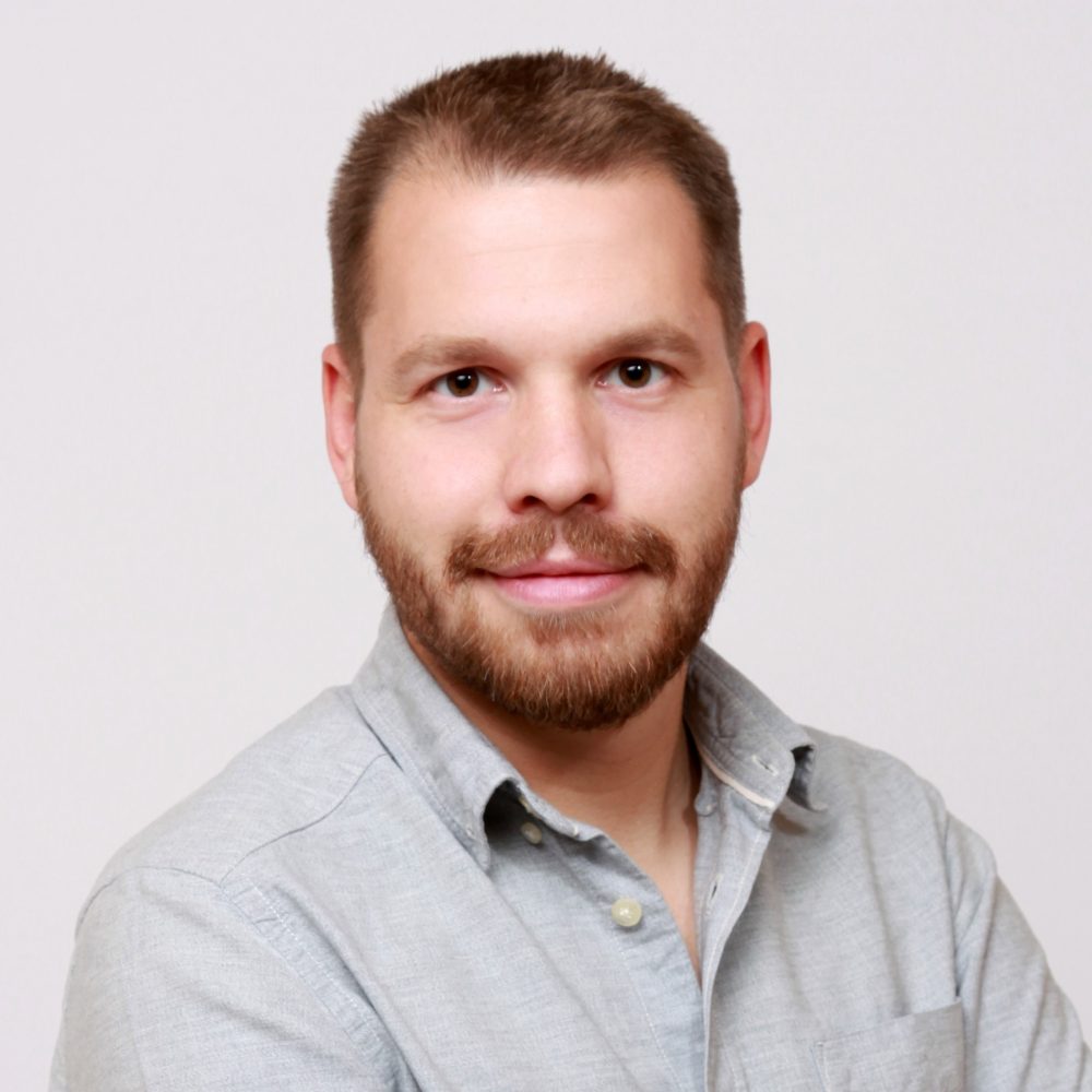 Simon Böse